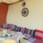 Stavlos Tatil Evi