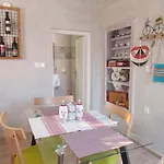 Stavlos Tatil Evi Arkasa