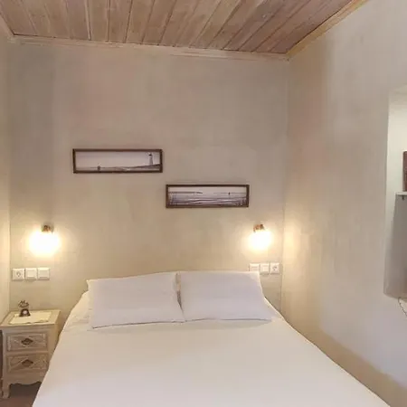 בית נופש Stavlos