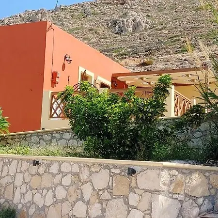 Stavlos בית נופש ארקסה