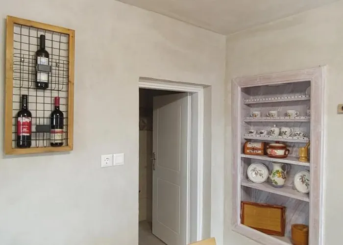 Stavlos Holiday home