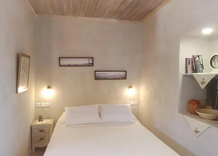 Holiday home Stavlos