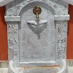 Tatil Evi Stavlos Arkasa