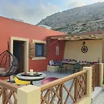 Holiday home Stavlos *