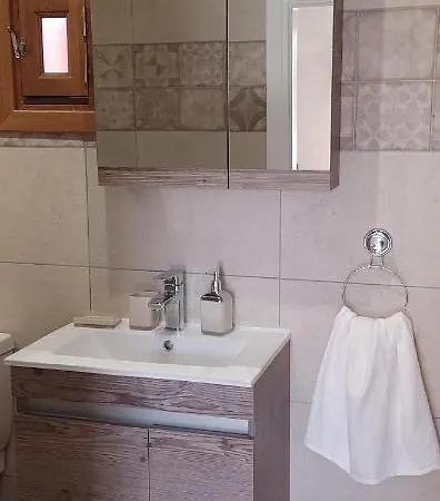 Stavlos Semesterbostad