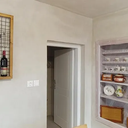 Stavlos Semesterbostad