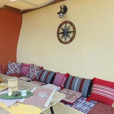 Stavlos Vakantiehuis