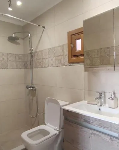 Nyaraló Stavlos Arkásza