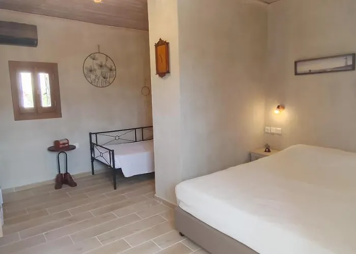 Nyaraló Stavlos Arkásza