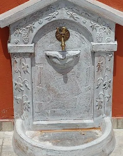 Nyaraló Stavlos Arkásza