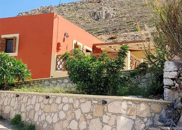 Stavlos Nyaraló Arkásza