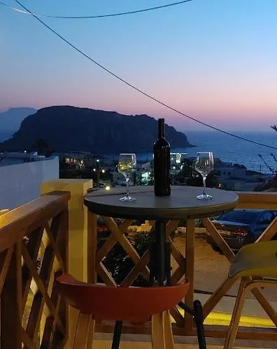 Stavlos أركاسا